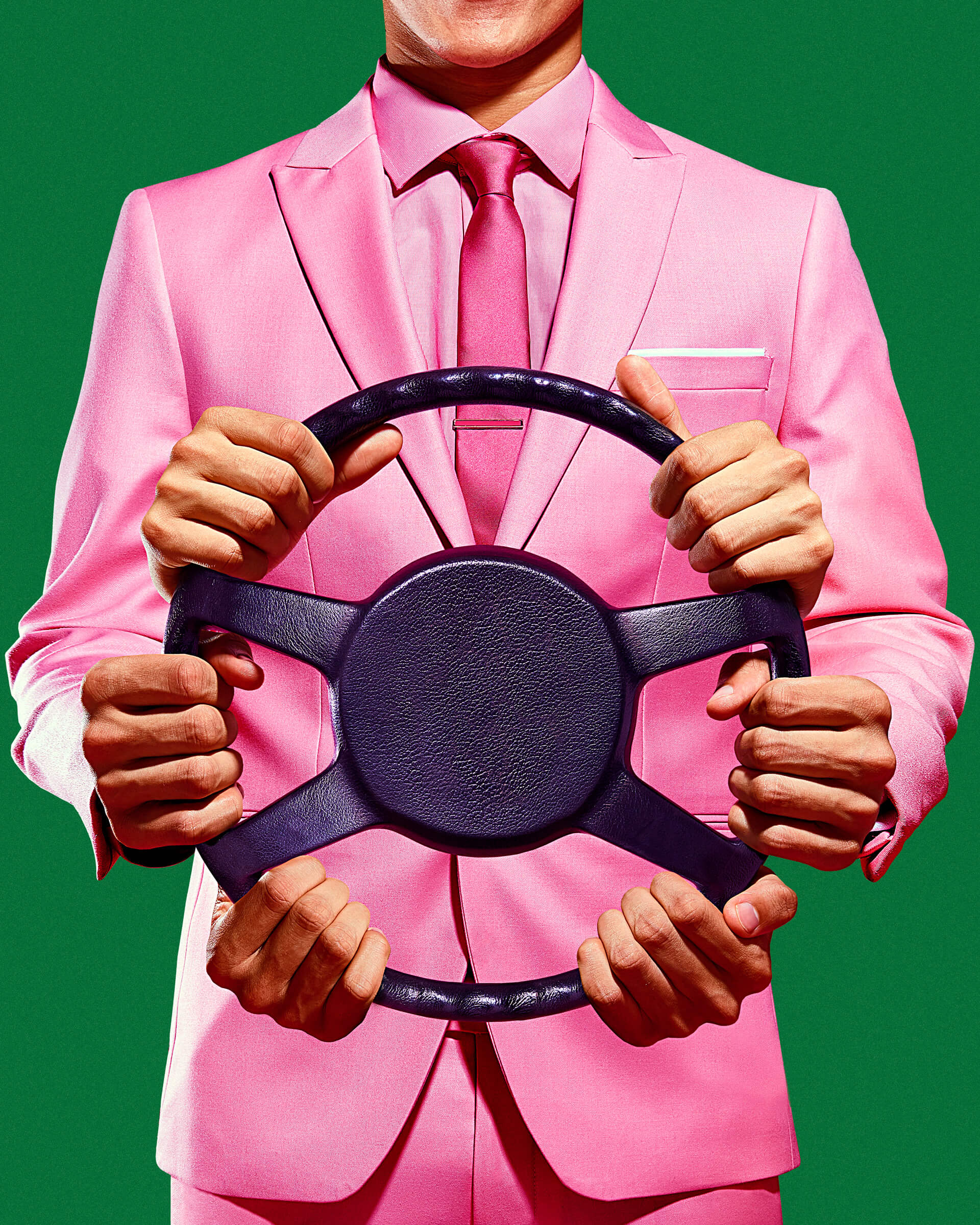 Photographie pour Heetch